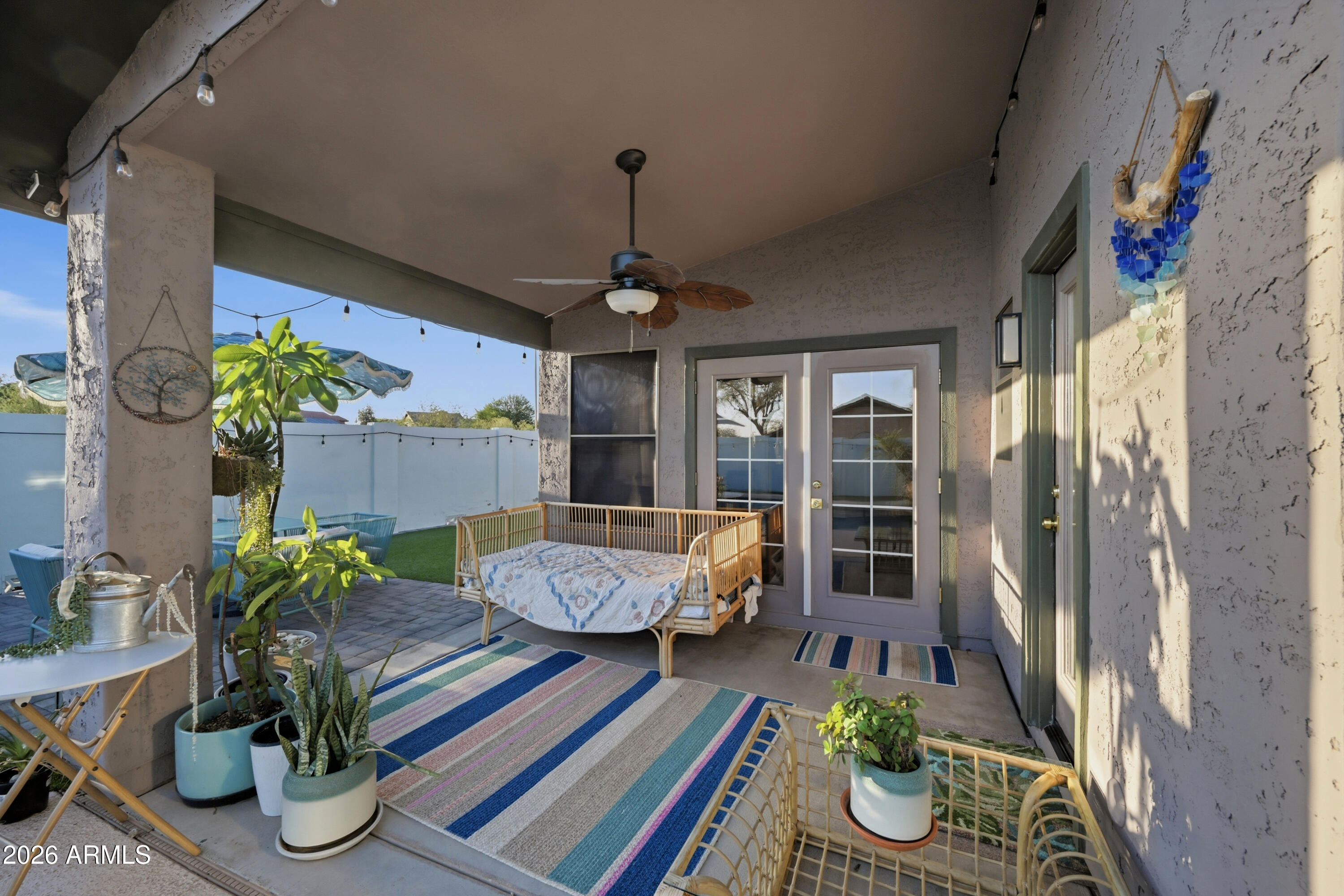 DESERT RIDGE PARCEL 7.4 - Residential