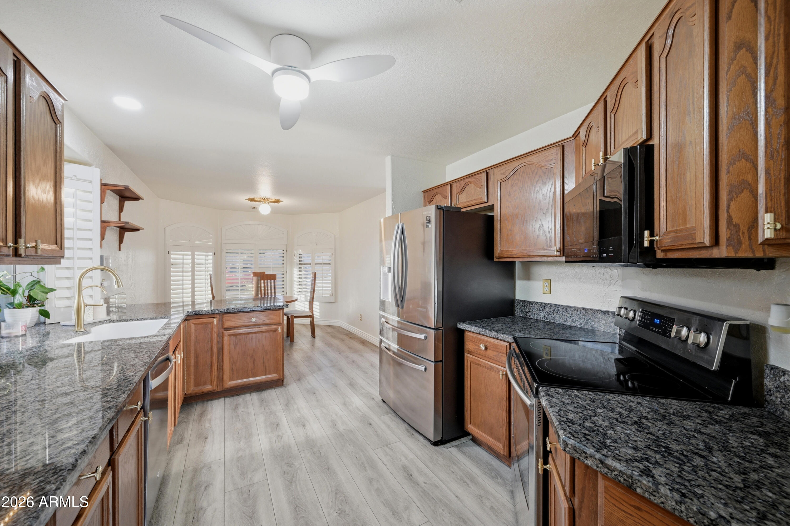 DESERT RIDGE PARCEL 7.4 - Residential