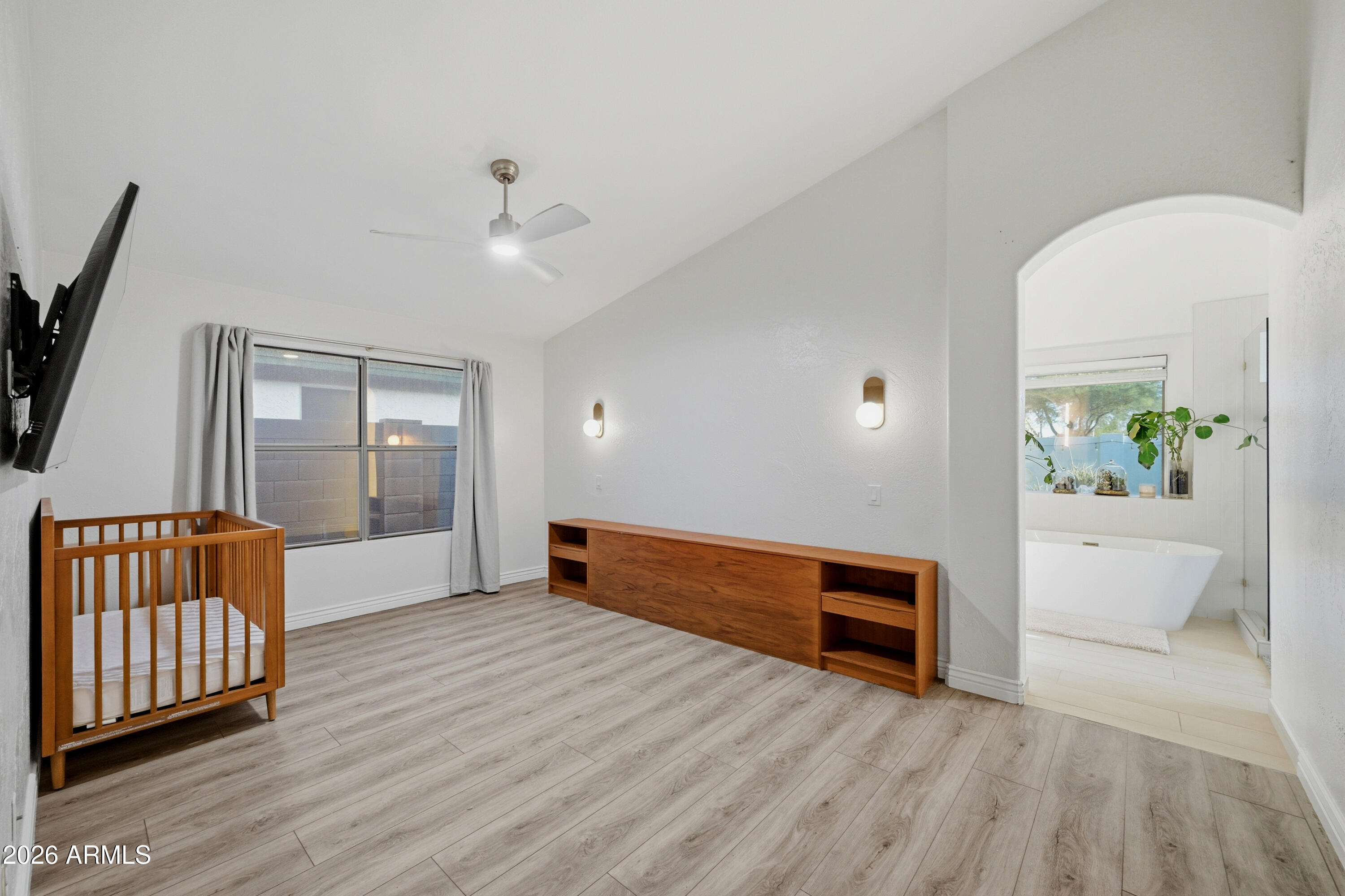 DESERT RIDGE PARCEL 7.4 - Residential