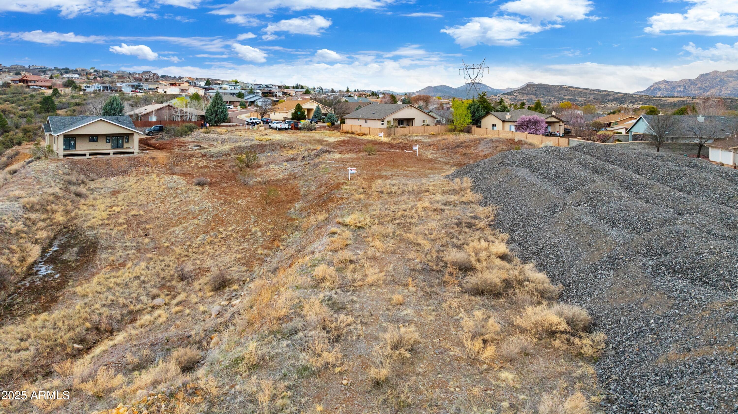WILLOW LAKE VILLAS PHASE 2 REPLAT - Land