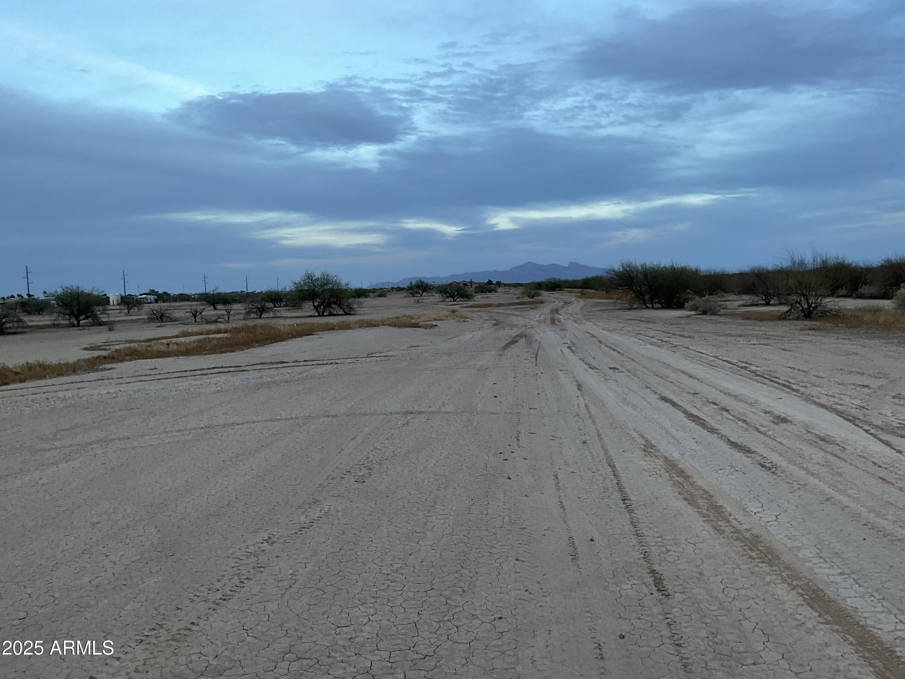 ARIZONA CITY ESTATES UNIT NO 4 - Land