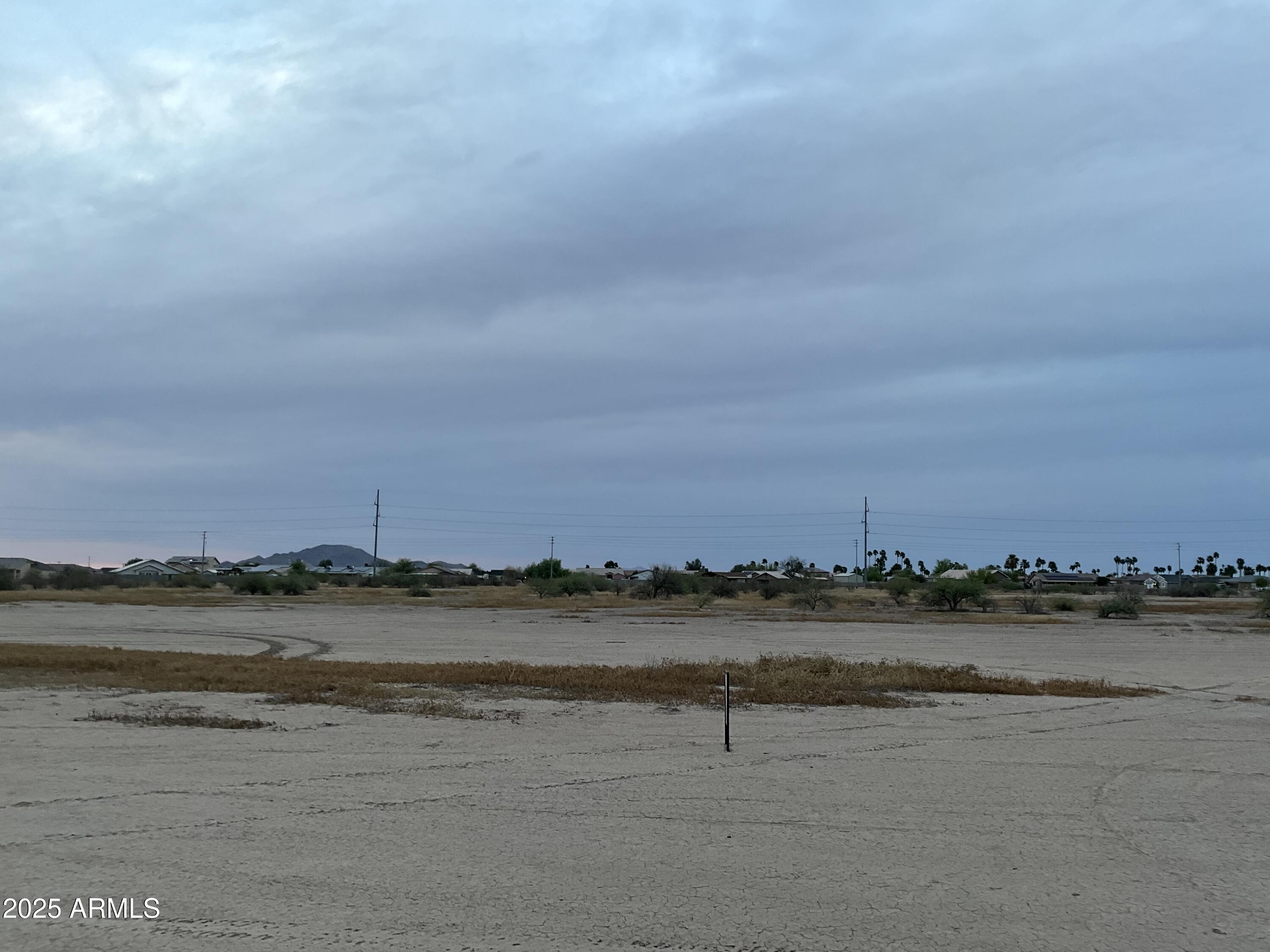 ARIZONA CITY ESTATES UNIT NO 4 - Land