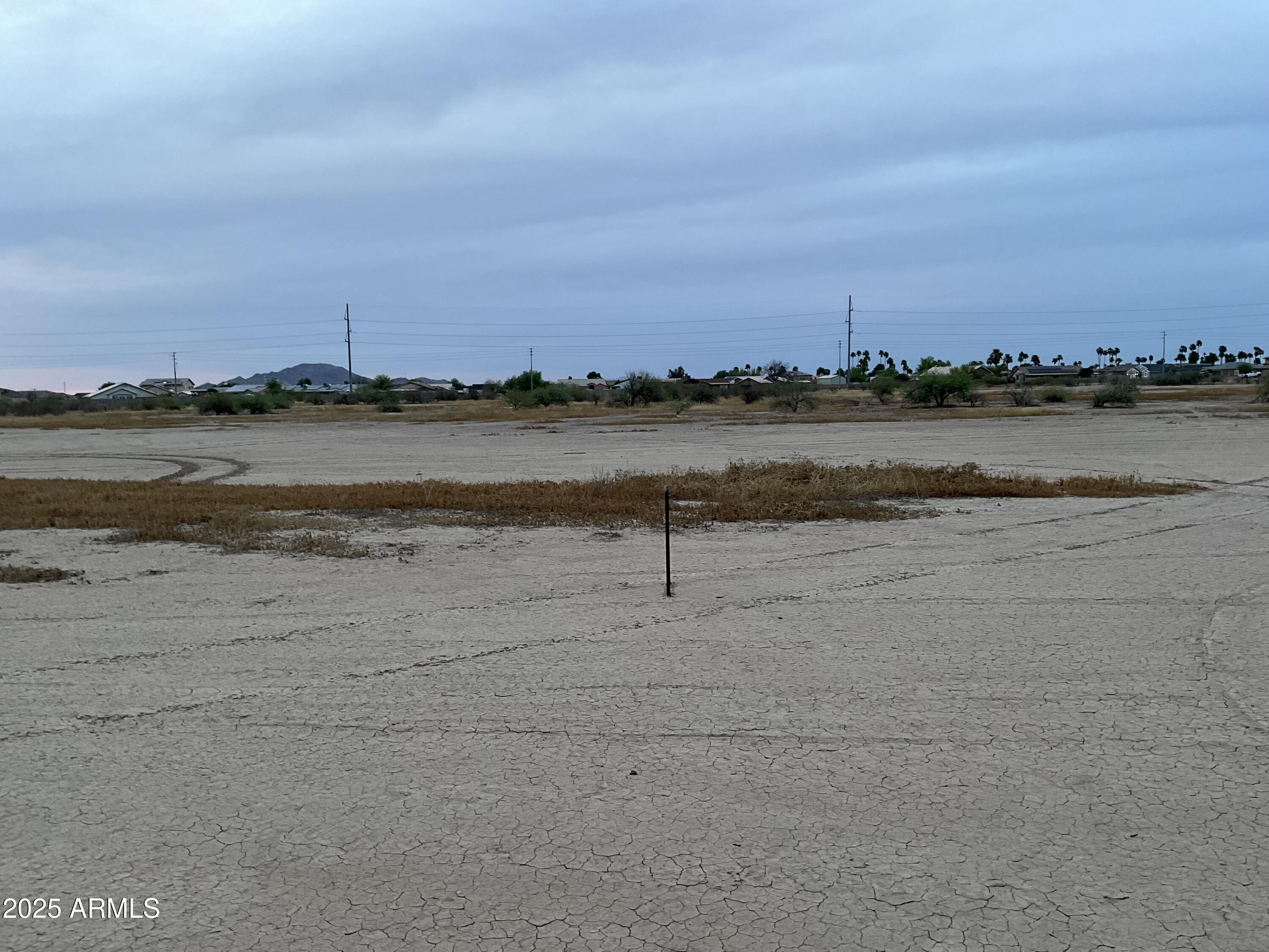 ARIZONA CITY ESTATES UNIT NO 4 - Land