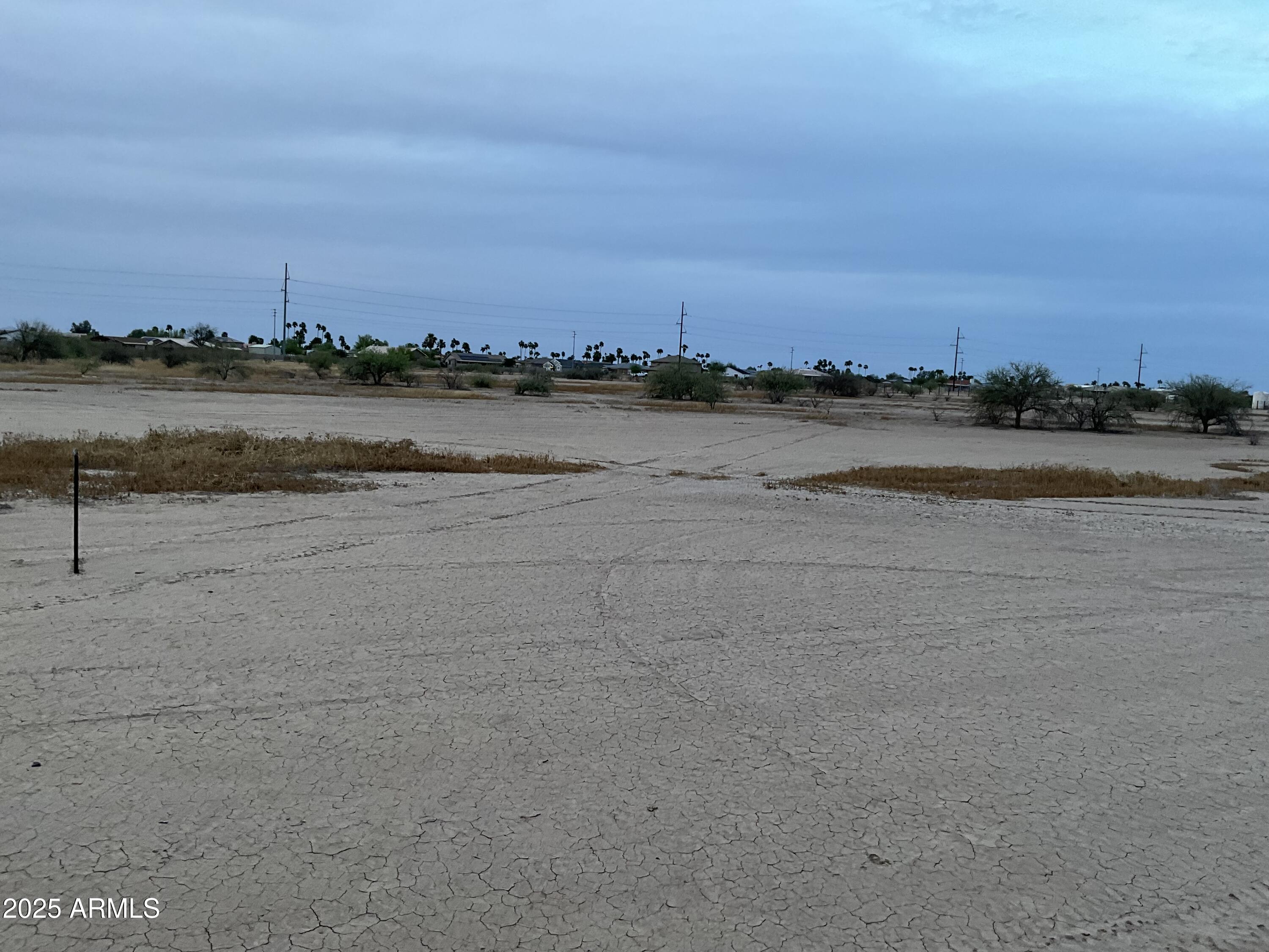 ARIZONA CITY ESTATES UNIT NO 4 - Land