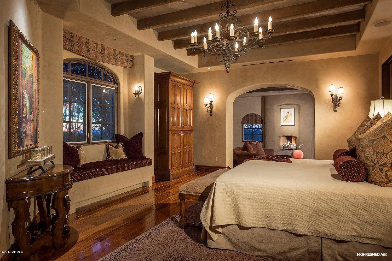 Desert Highlands - Residential