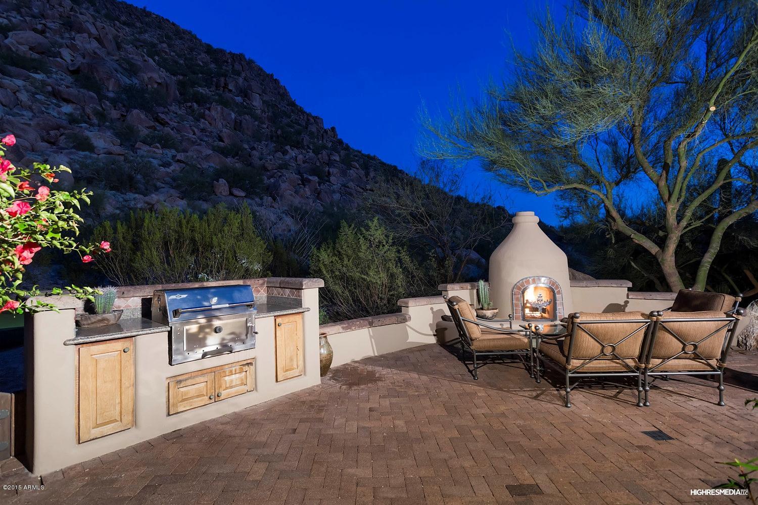 Desert Highlands - Residential