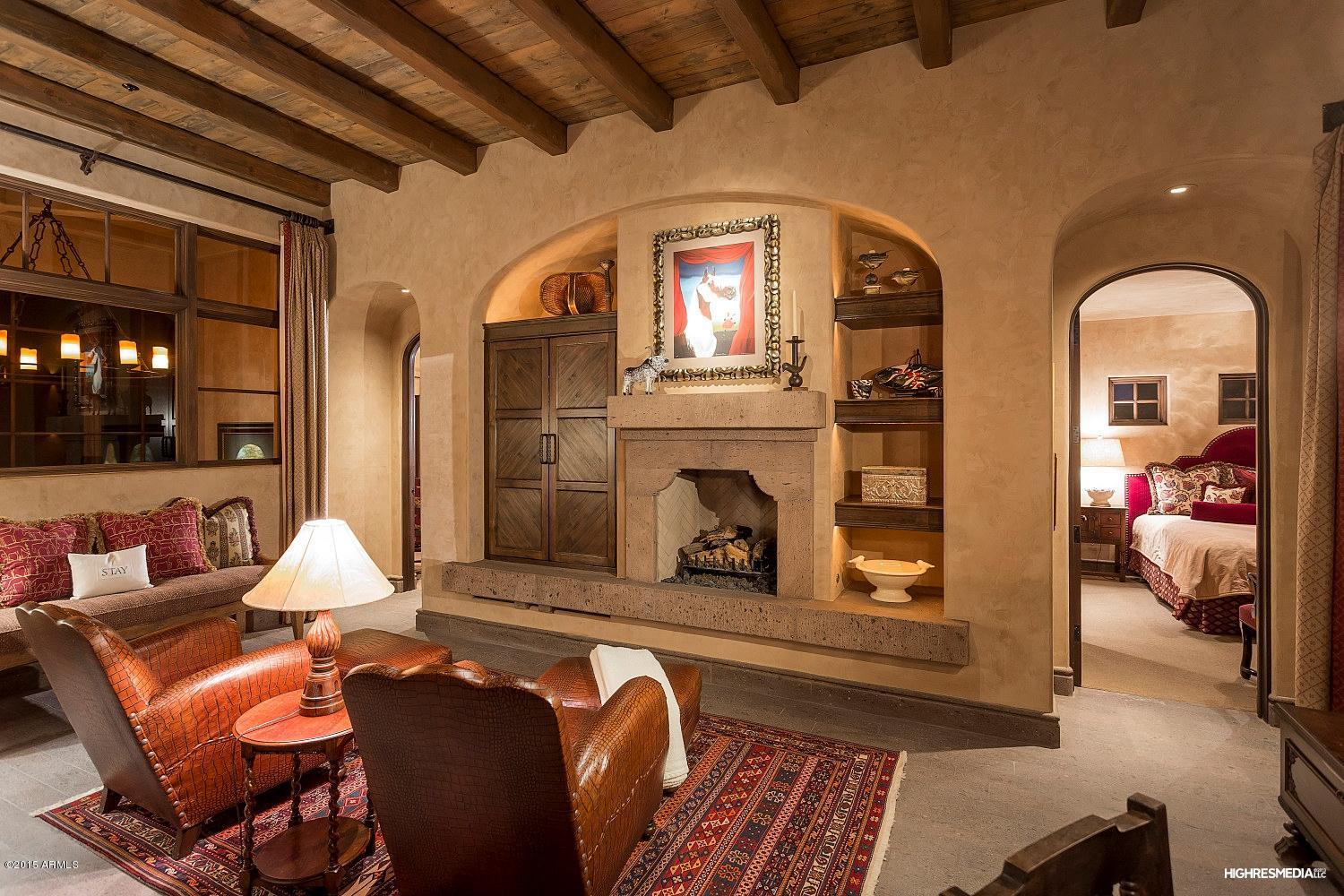Desert Highlands - Residential