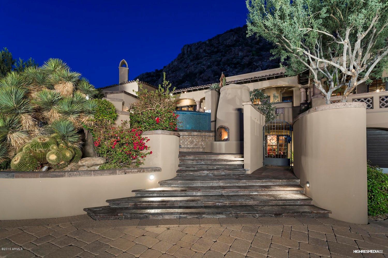 Desert Highlands - Residential
