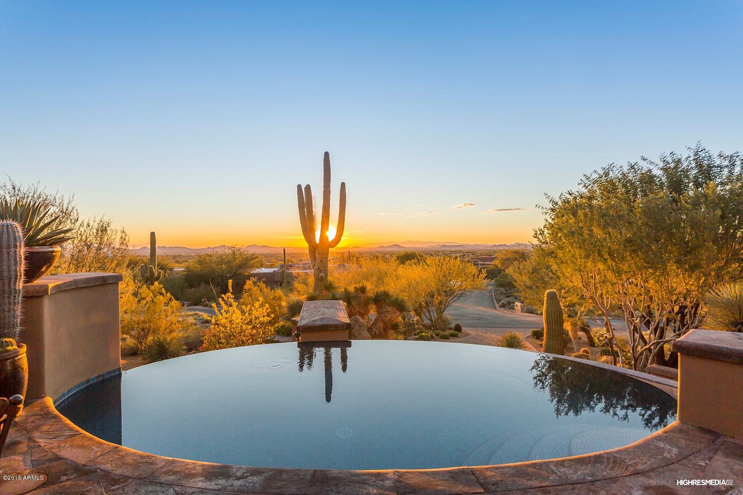 Desert Highlands - Residential