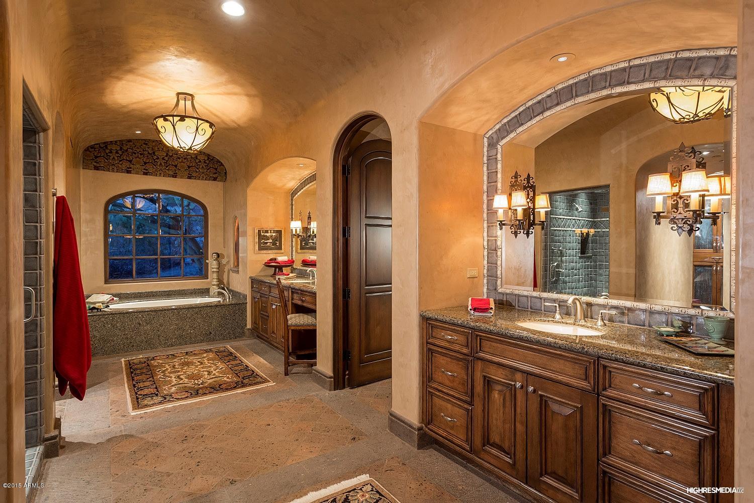 Desert Highlands - Residential