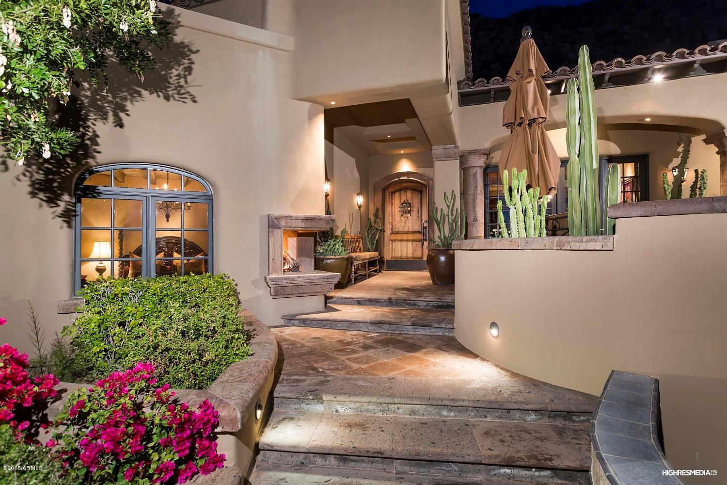 Desert Highlands - Residential