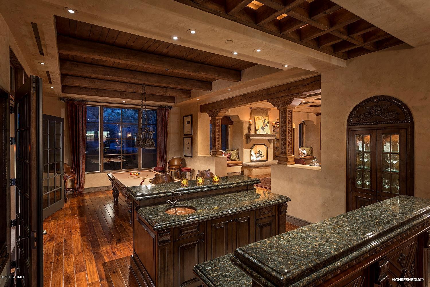 Desert Highlands - Residential