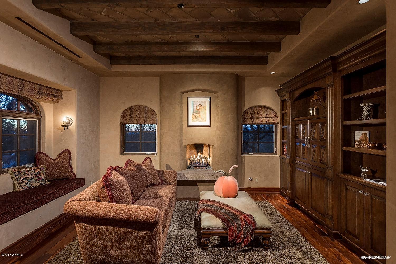 Desert Highlands - Residential