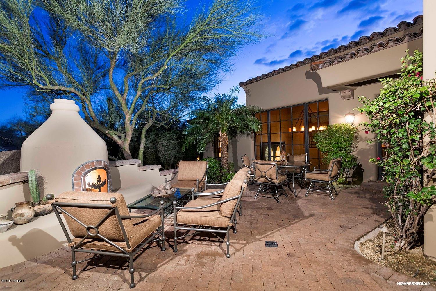Desert Highlands - Residential