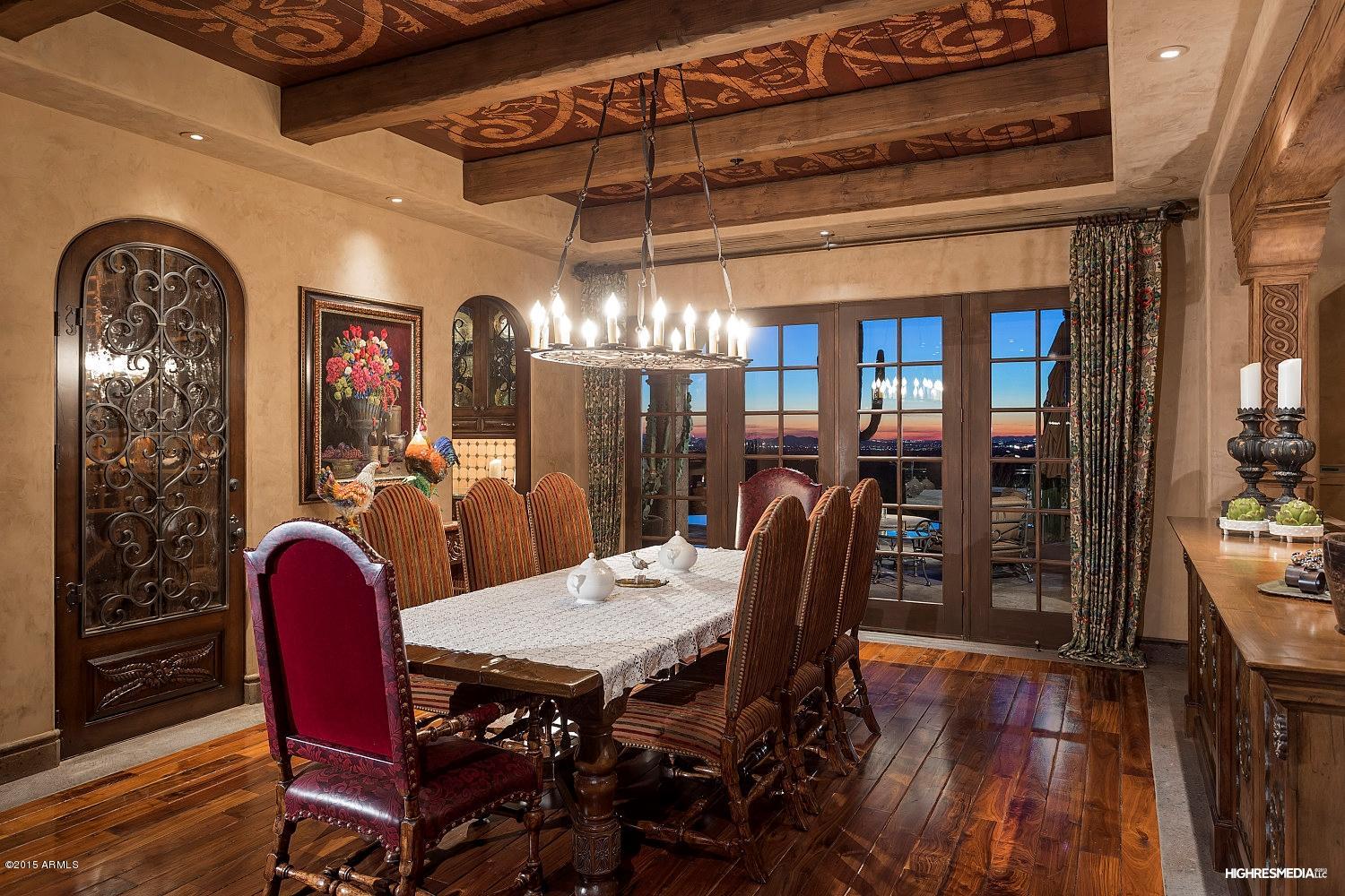 Desert Highlands - Residential