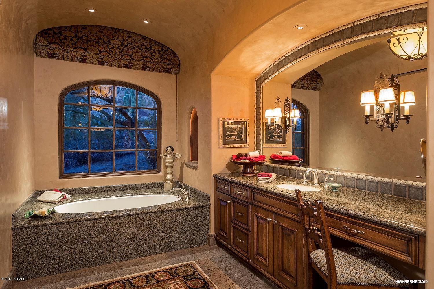 Desert Highlands - Residential