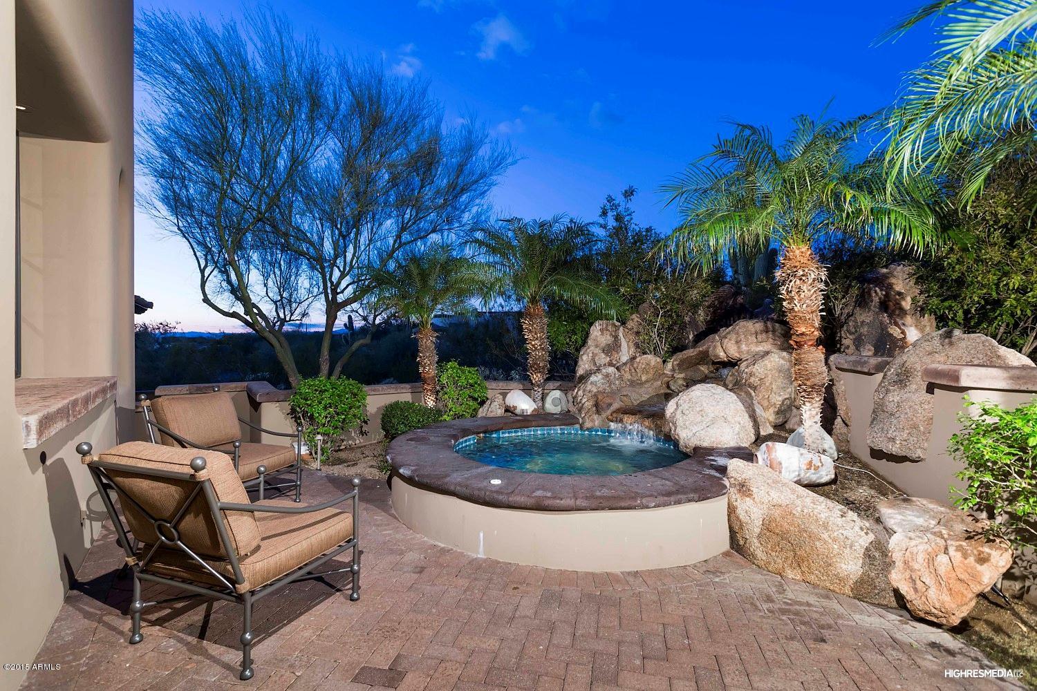 Desert Highlands - Residential