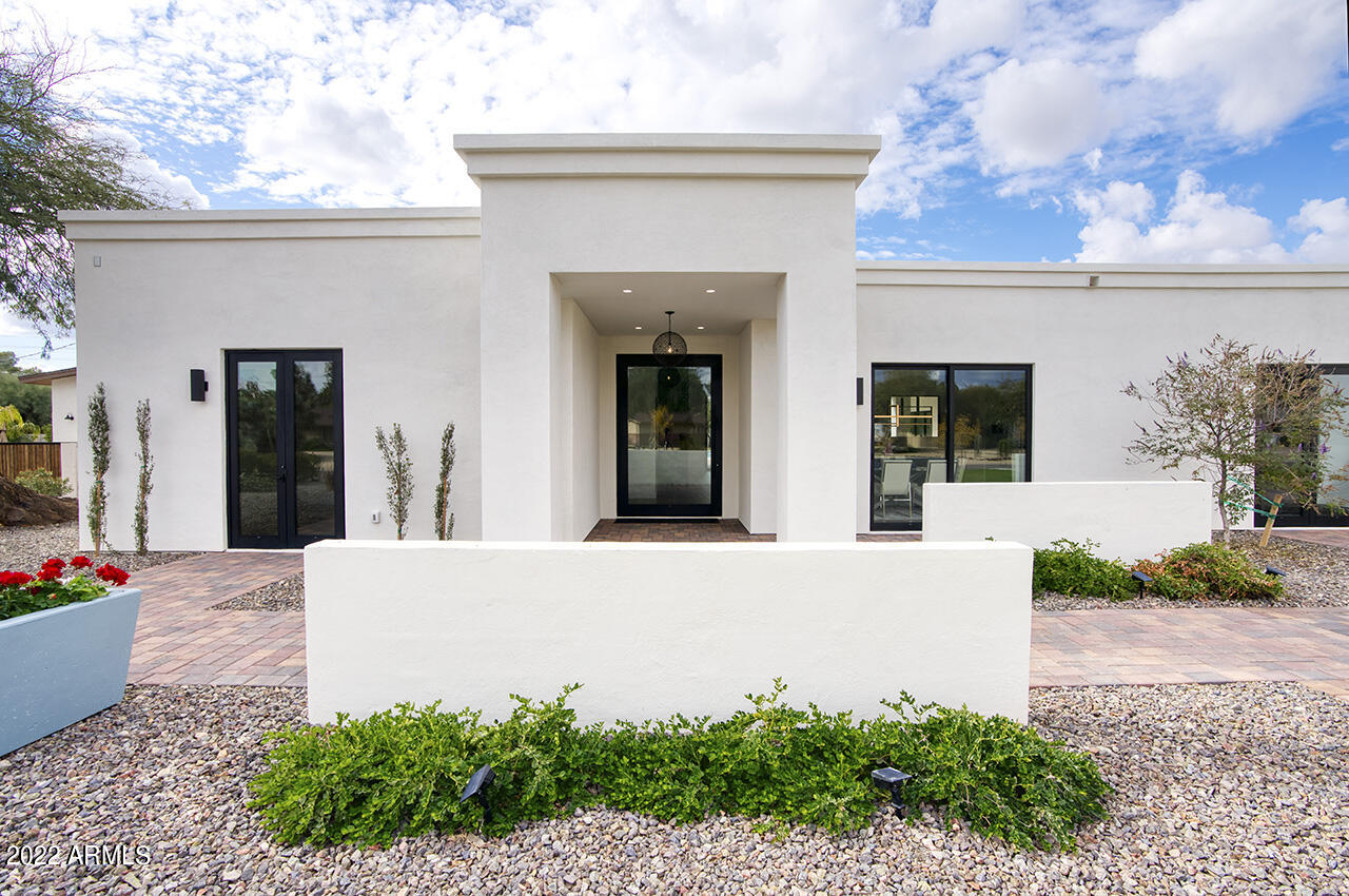 DESERT ESTATES 11 - Residential