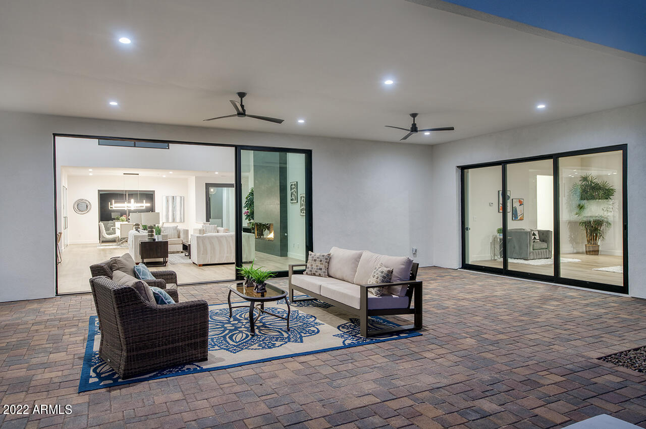 DESERT ESTATES 11 - Residential