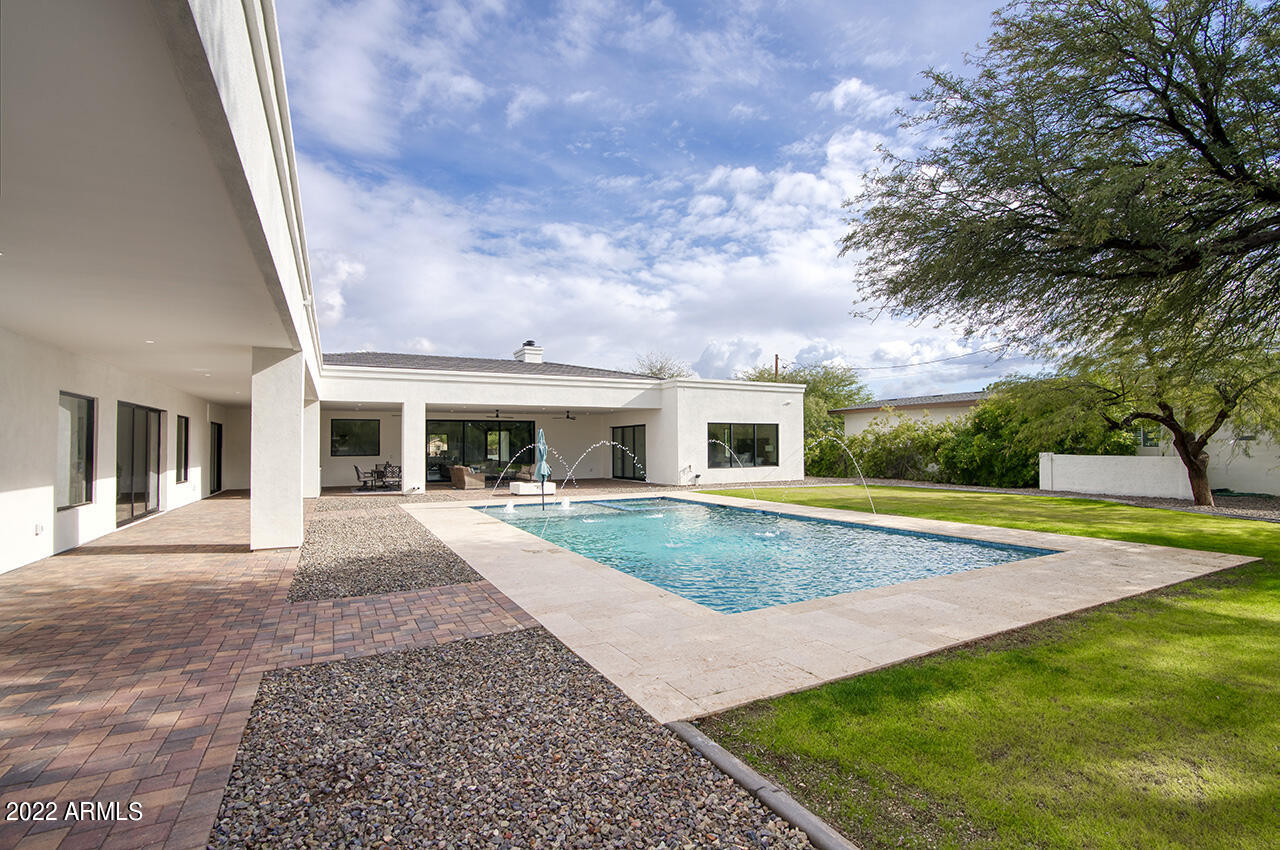 DESERT ESTATES 11 - Residential