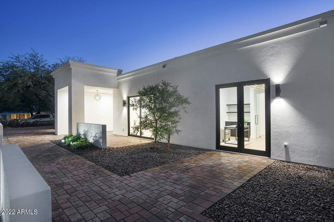 DESERT ESTATES 11 - Residential