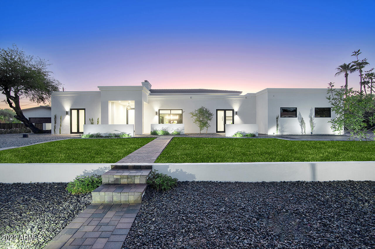 DESERT ESTATES 11 - Residential