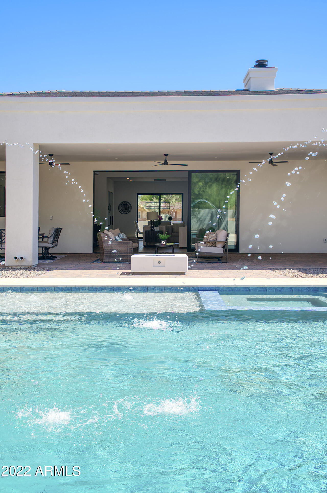 DESERT ESTATES 11 - Residential