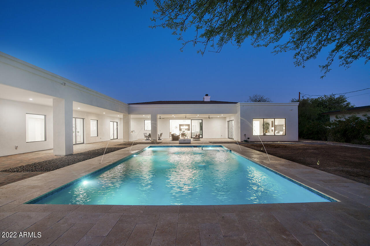 DESERT ESTATES 11 - Residential