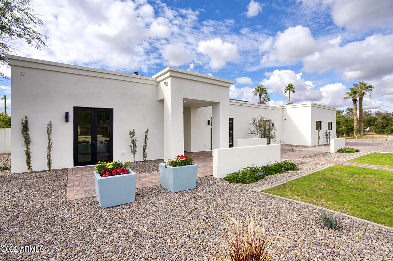 DESERT ESTATES 11 - Residential