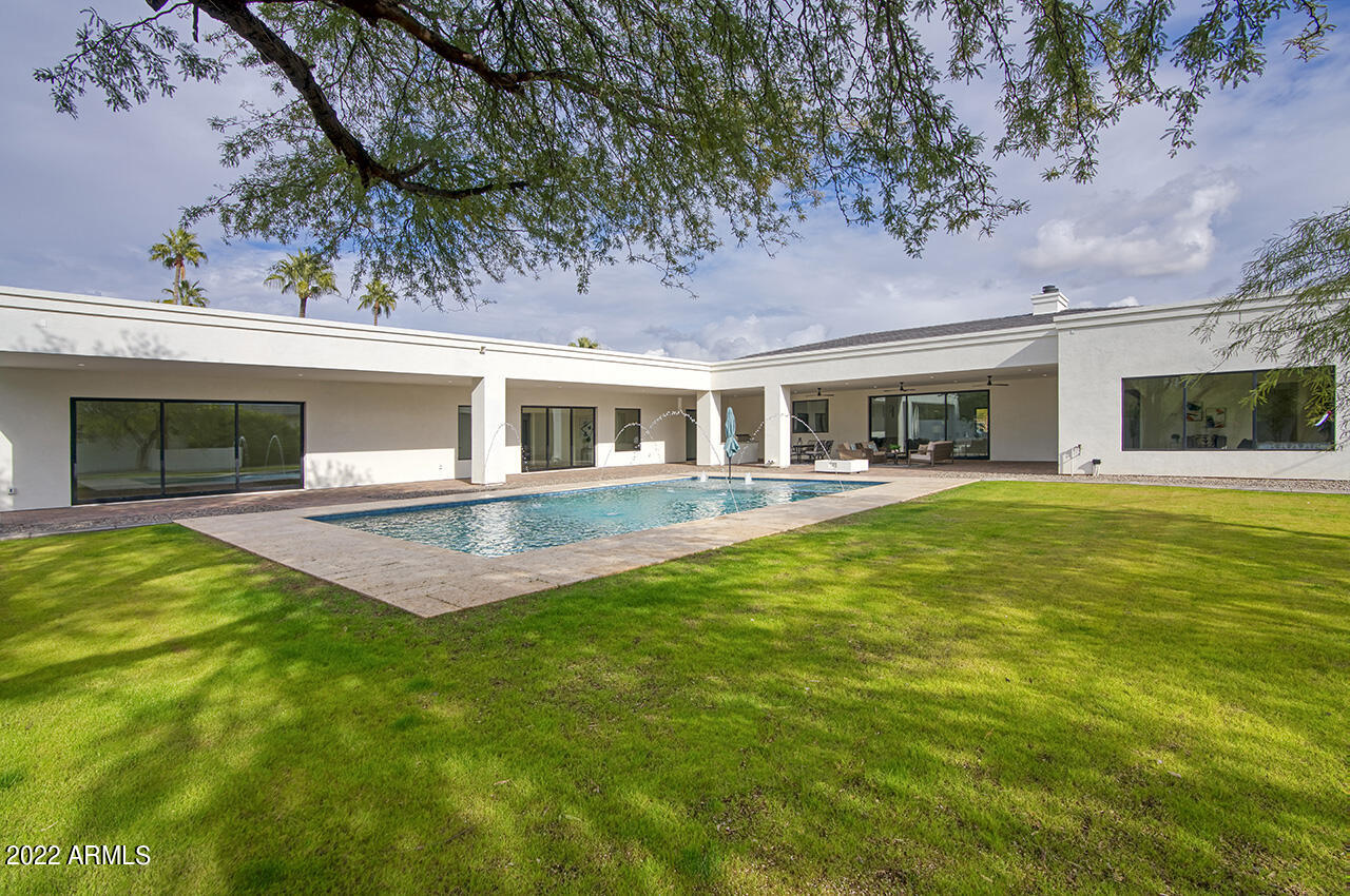 DESERT ESTATES 11 - Residential
