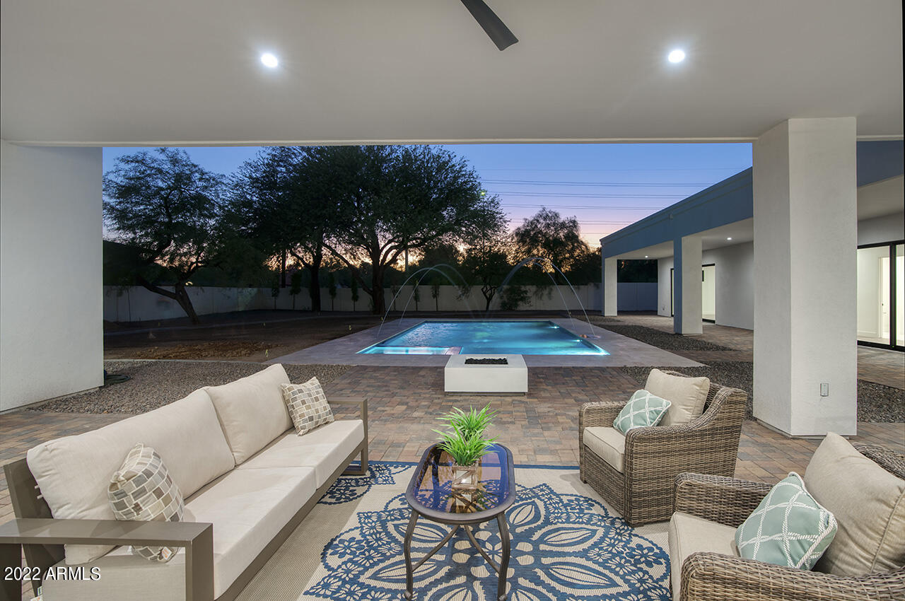 DESERT ESTATES 11 - Residential