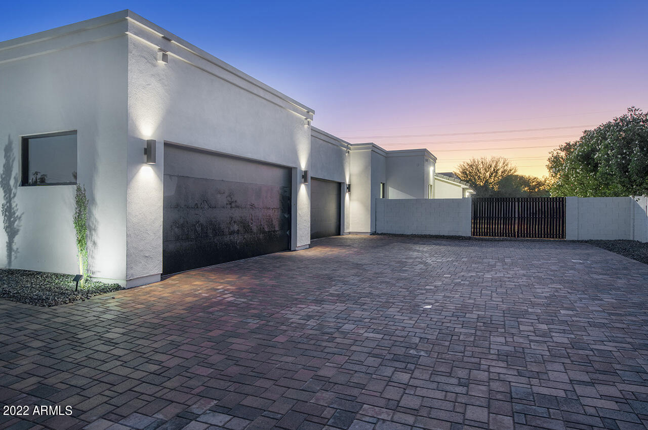 DESERT ESTATES 11 - Residential
