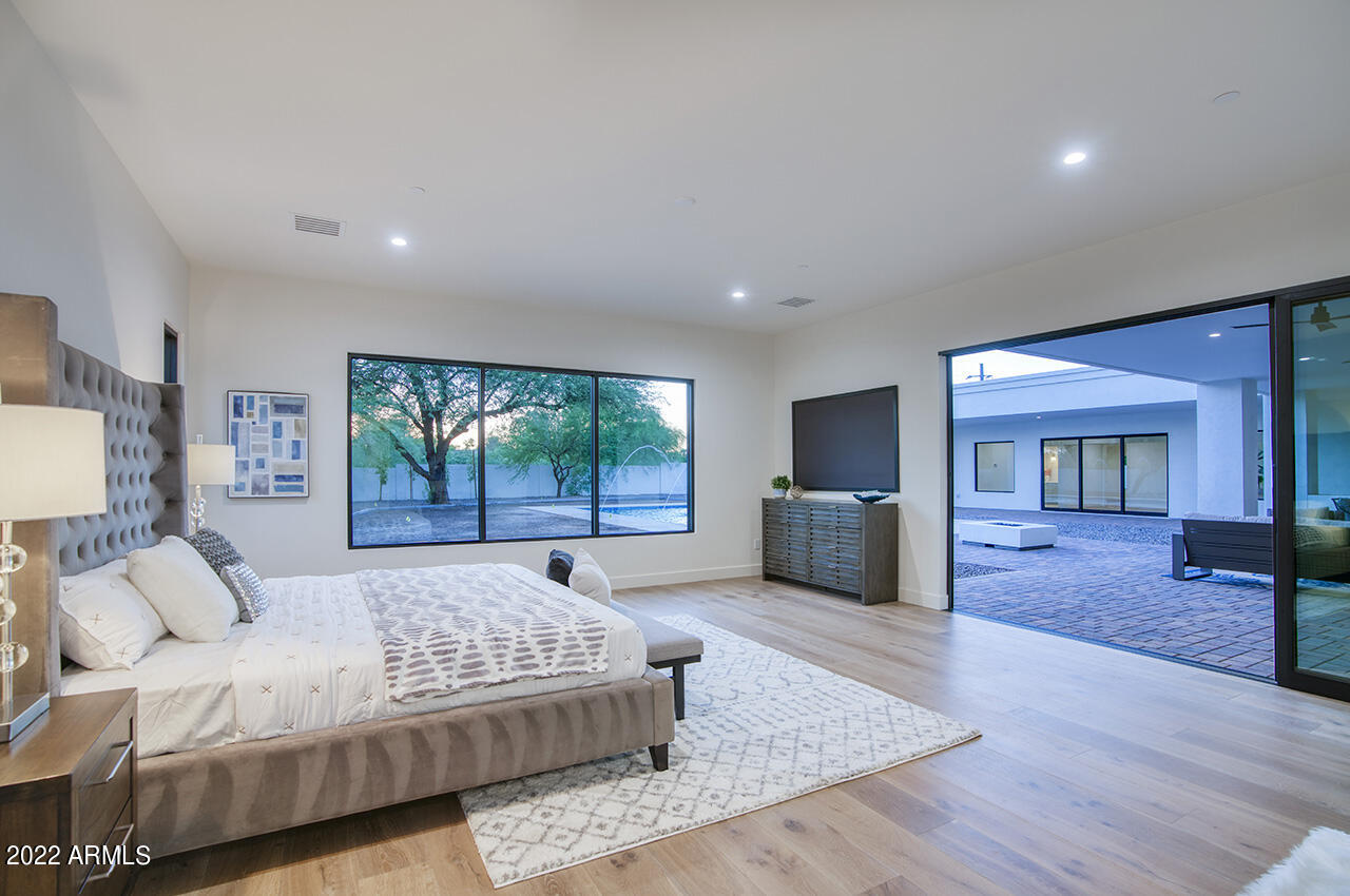 DESERT ESTATES 11 - Residential