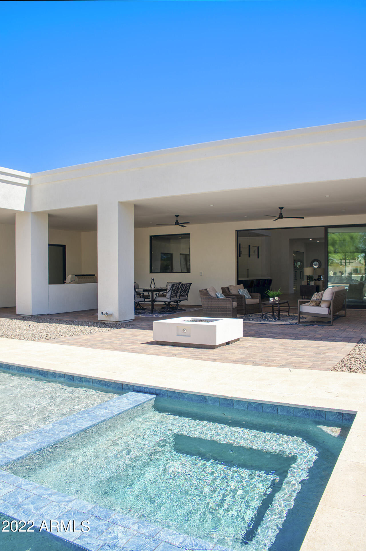 DESERT ESTATES 11 - Residential