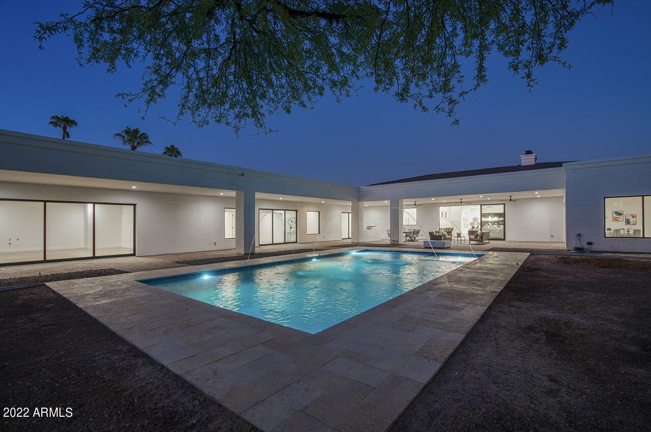 DESERT ESTATES 11 - Residential