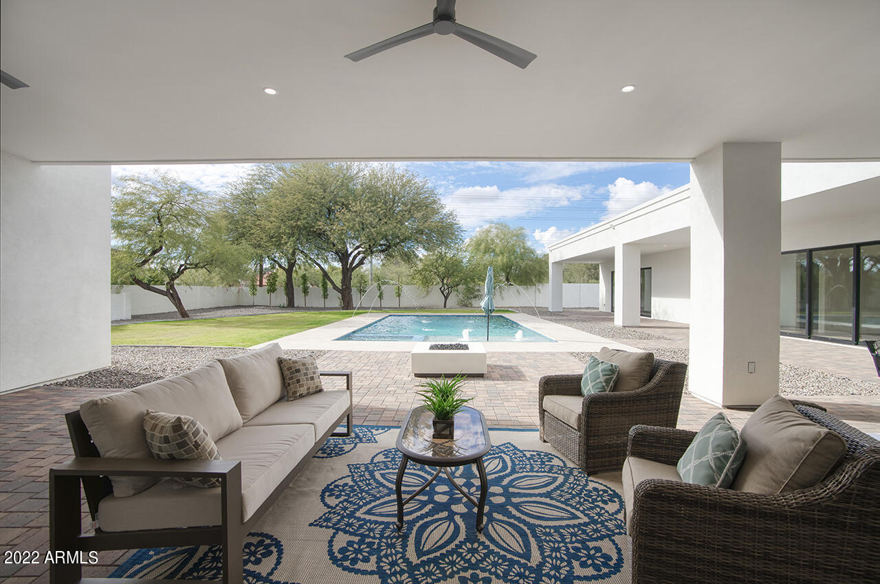 DESERT ESTATES 11 - Residential