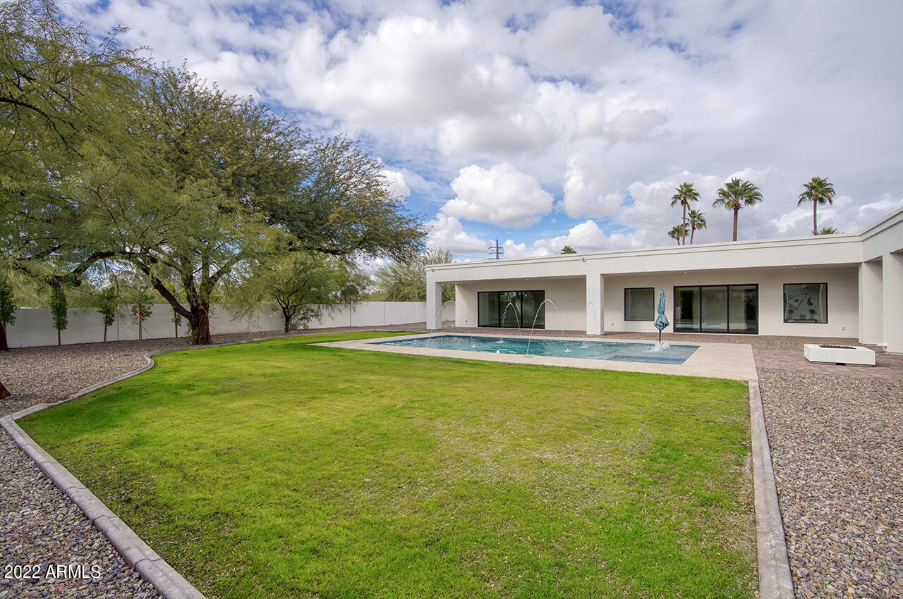 DESERT ESTATES 11 - Residential