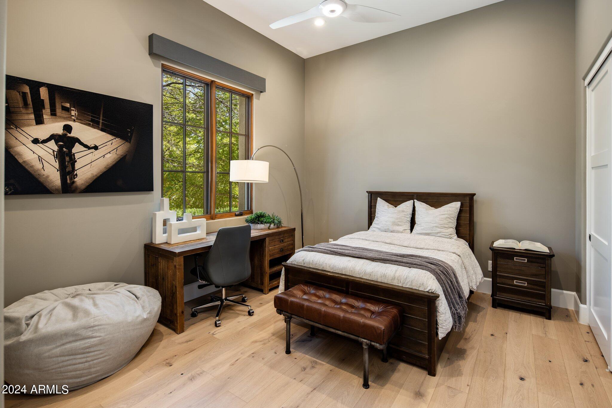 SILVERLEAF AT DC RANCH PARCEL T7 - Residential