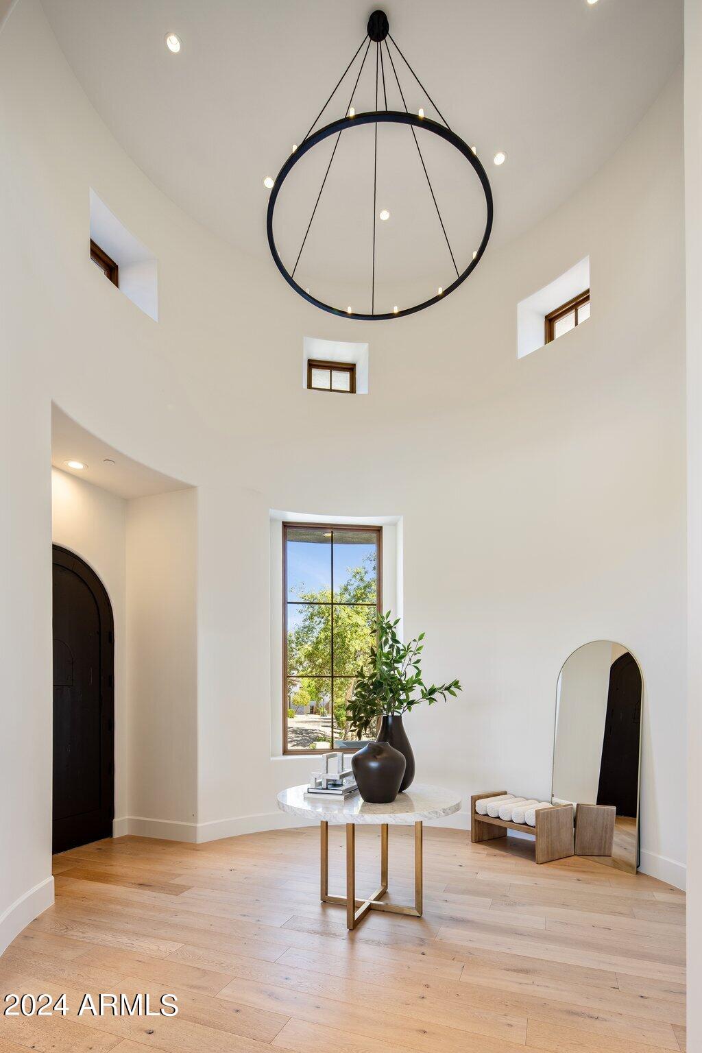 SILVERLEAF AT DC RANCH PARCEL T7 - Residential