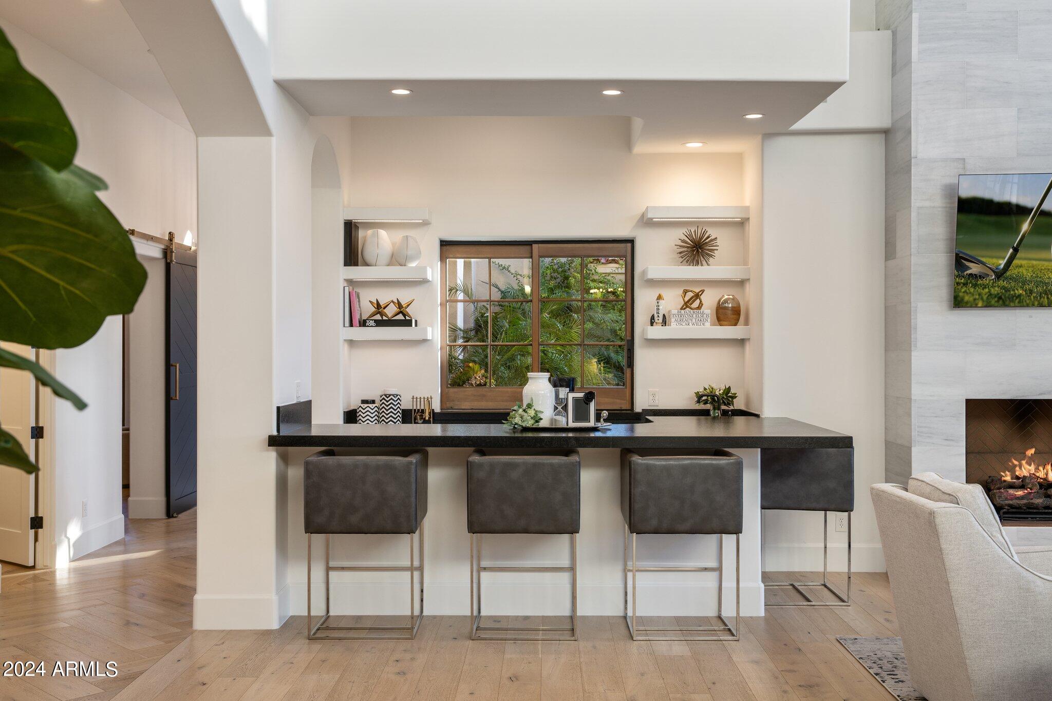 SILVERLEAF AT DC RANCH PARCEL T7 - Residential
