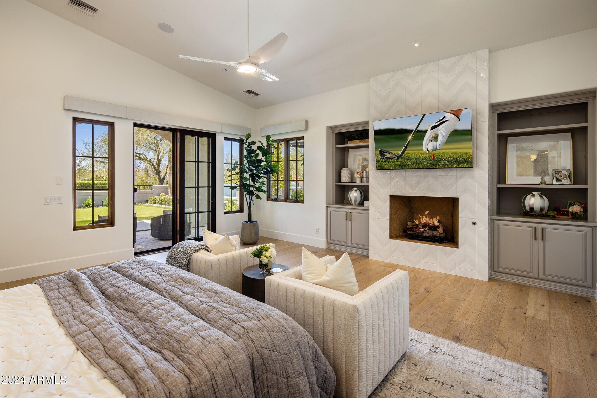 SILVERLEAF AT DC RANCH PARCEL T7 - Residential