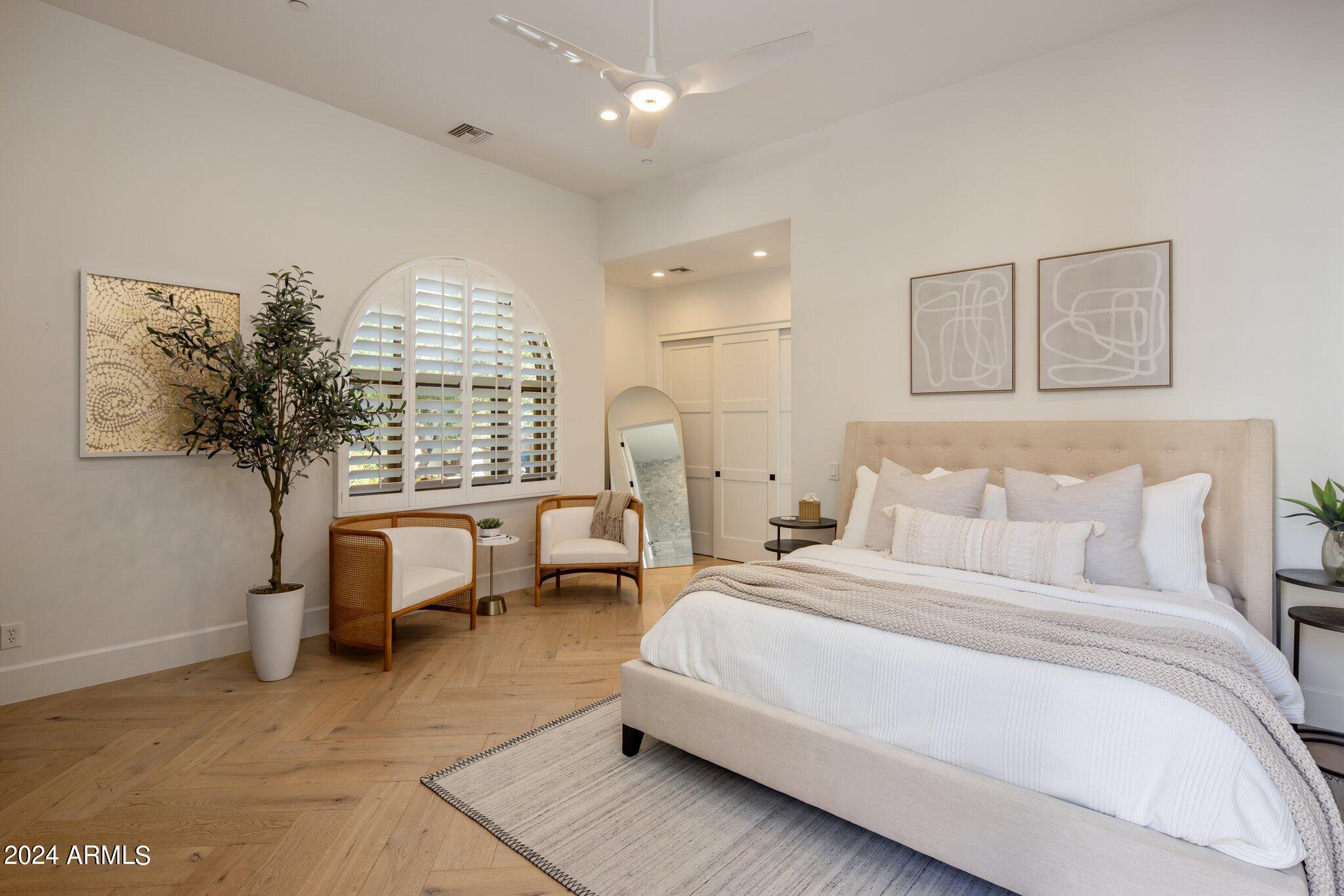 SILVERLEAF AT DC RANCH PARCEL T7 - Residential