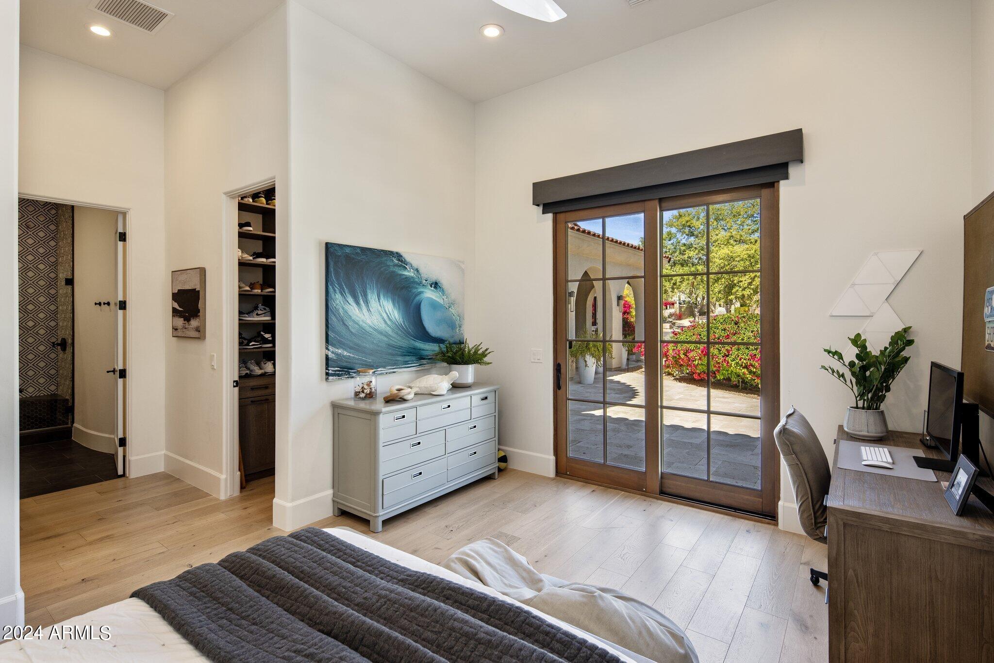 SILVERLEAF AT DC RANCH PARCEL T7 - Residential