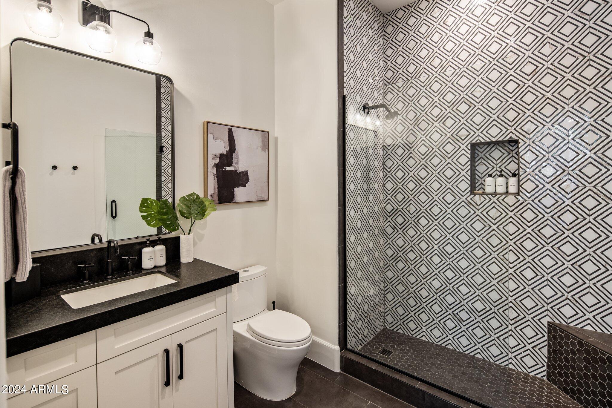 SILVERLEAF AT DC RANCH PARCEL T7 - Residential