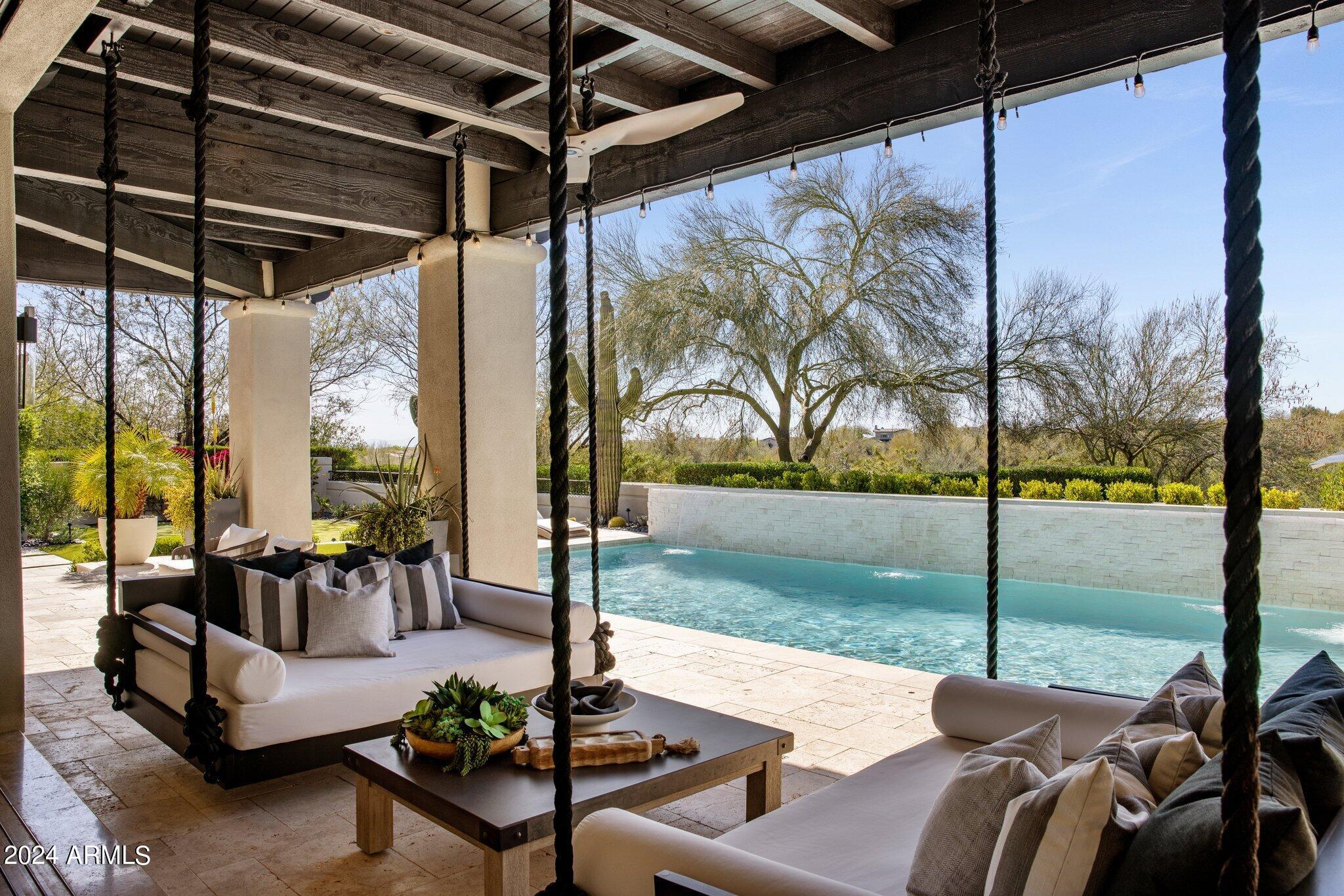 SILVERLEAF AT DC RANCH PARCEL T7 - Residential