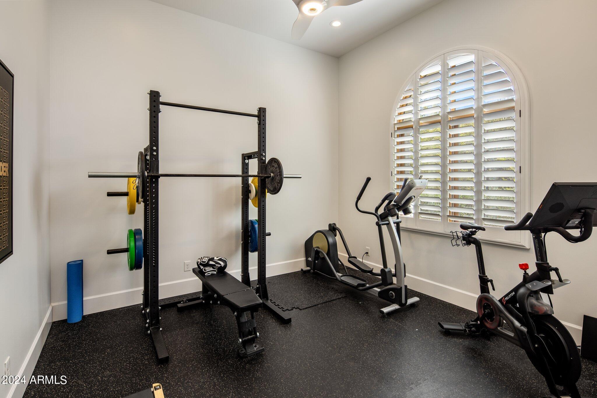 SILVERLEAF AT DC RANCH PARCEL T7 - Residential