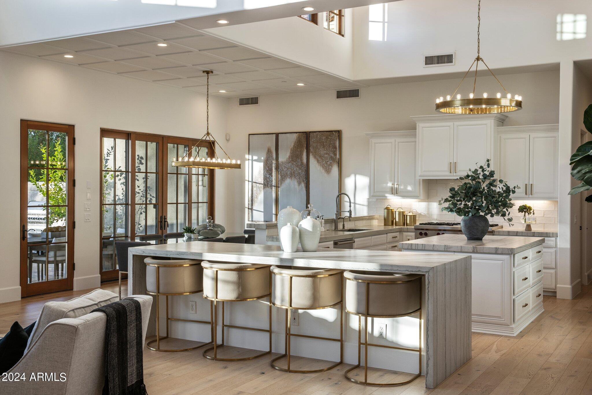 SILVERLEAF AT DC RANCH PARCEL T7 - Residential
