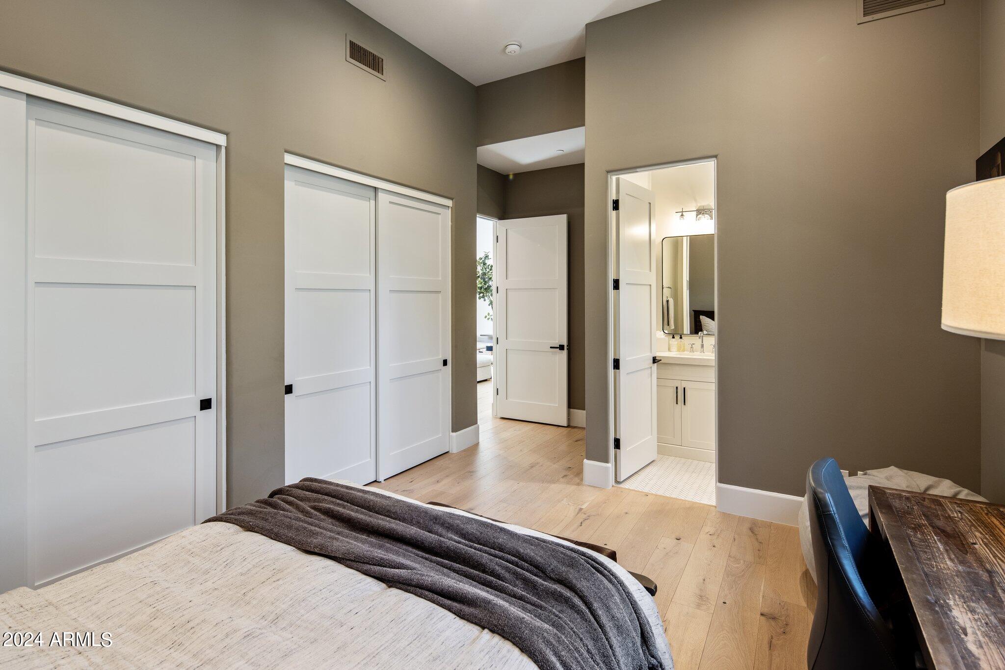 SILVERLEAF AT DC RANCH PARCEL T7 - Residential