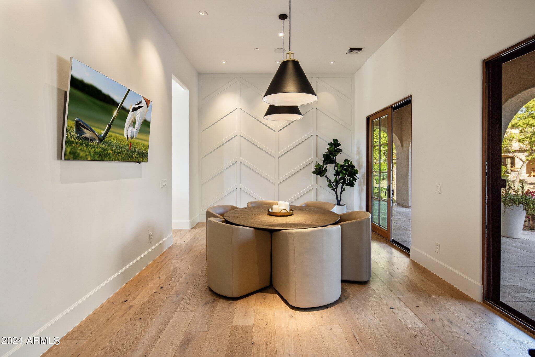 SILVERLEAF AT DC RANCH PARCEL T7 - Residential