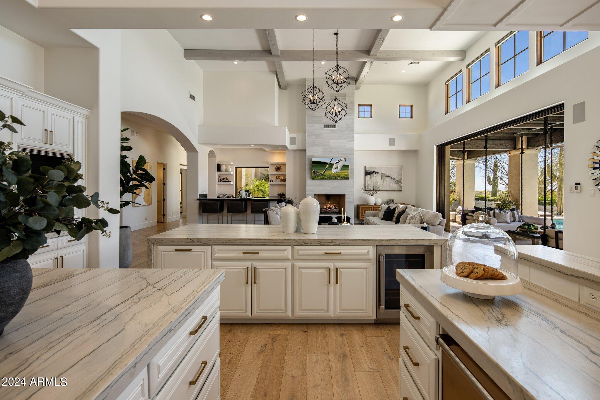SILVERLEAF AT DC RANCH PARCEL T7 - Residential